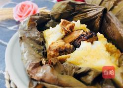 广式糯米鸡(传统配方)的做法图解18