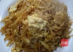 土豆丝炒鸡蛋的做法图解5
