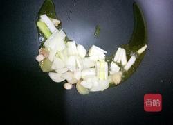 高压锅焖南瓜的做法图解5