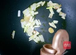 高压锅焖南瓜的做法图解6