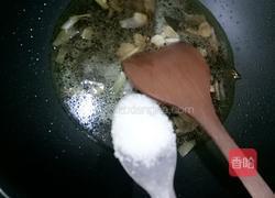 高压锅焖南瓜的做法图解9