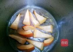 高压锅焖南瓜的做法图解12