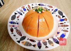 高压锅焖南瓜的做法图解13