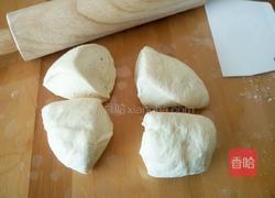 至尊肠仔包的做法图解4