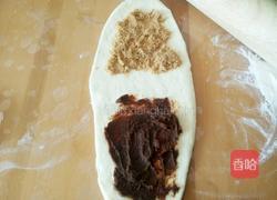 至尊肠仔包的做法图解7