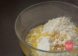 香酥芝麻饼的做法图解2