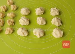 香酥芝麻饼的做法图解5