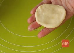 香酥芝麻饼的做法图解8