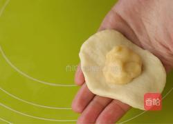 香酥芝麻饼的做法图解9