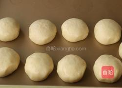 香酥芝麻饼的做法图解10