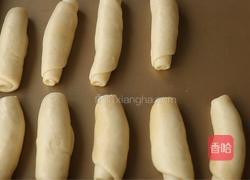 香酥芝麻饼的做法图解15