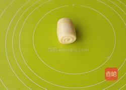 香酥芝麻饼的做法图解18