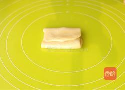 香酥芝麻饼的做法图解21