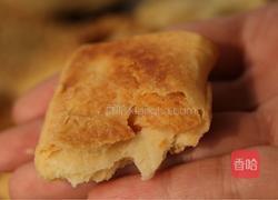 香酥芝麻饼的做法图解29