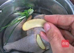 口水鸡的做法图解3