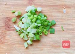 辣椒炒香肠的做法图解4