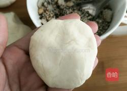 梦想当土豆的包子的做法图解8