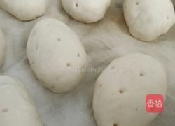 梦想当土豆的包子的做法图解10