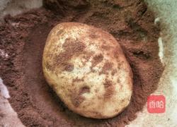 梦想当土豆的包子的做法图解12