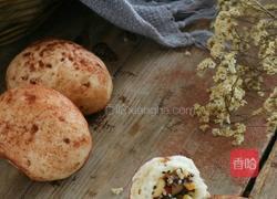 梦想当土豆的包子的做法图解13