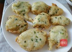 客家薯包子的做法图解6