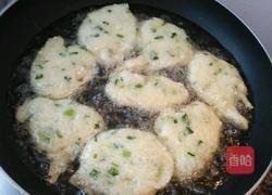 客家薯包子的做法图解5