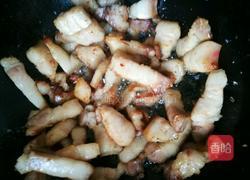 （电压力锅）红烧肉的做法图解3