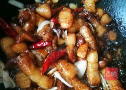 （电压力锅）红烧肉的做法图解6