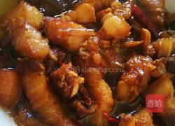 （电压力锅）红烧肉的做法图解9