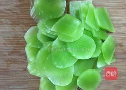 炝炒土豆莴笋片的做法图解2