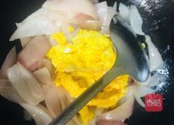 洋葱炒鸡蛋的做法图解12