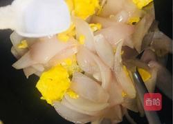 洋葱炒鸡蛋的做法图解13