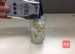 香蕉酸奶的做法图解4