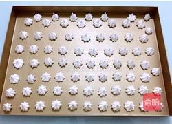 蛋白糖的做法图解11