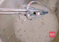 葡萄蛋糕卷的做法图解7