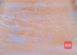 葡萄蛋糕卷的做法图解15