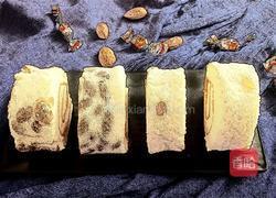 葡萄蛋糕卷的做法图解19