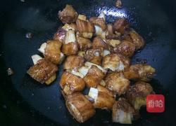 素糖醋排骨的做法图解4