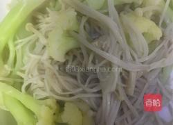 水煮牛肉的做法图解5