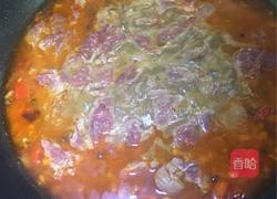 水煮牛肉的做法图解10