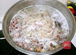 鲁菜大师蒋家菜秘制肉皮冻的做法图解5