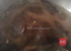 快手卤鸭翅根的做法图解4