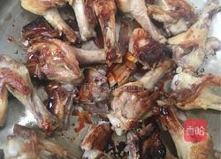 快手卤鸭翅根的做法图解5