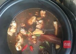 快手卤鸭翅根的做法图解6