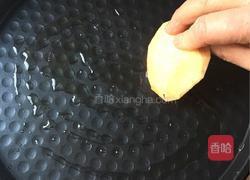 香甜地瓜饼的做法图解6