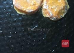 香甜地瓜饼的做法图解7