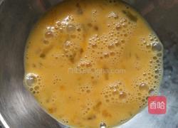 土豆蛋炒饭的做法图解3