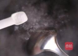 土豆蛋炒饭的做法图解4