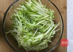 西葫芦饼的做法图解2