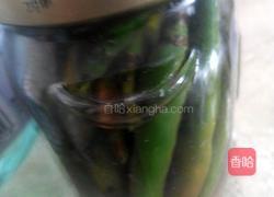 自制泡椒法的做法图解3